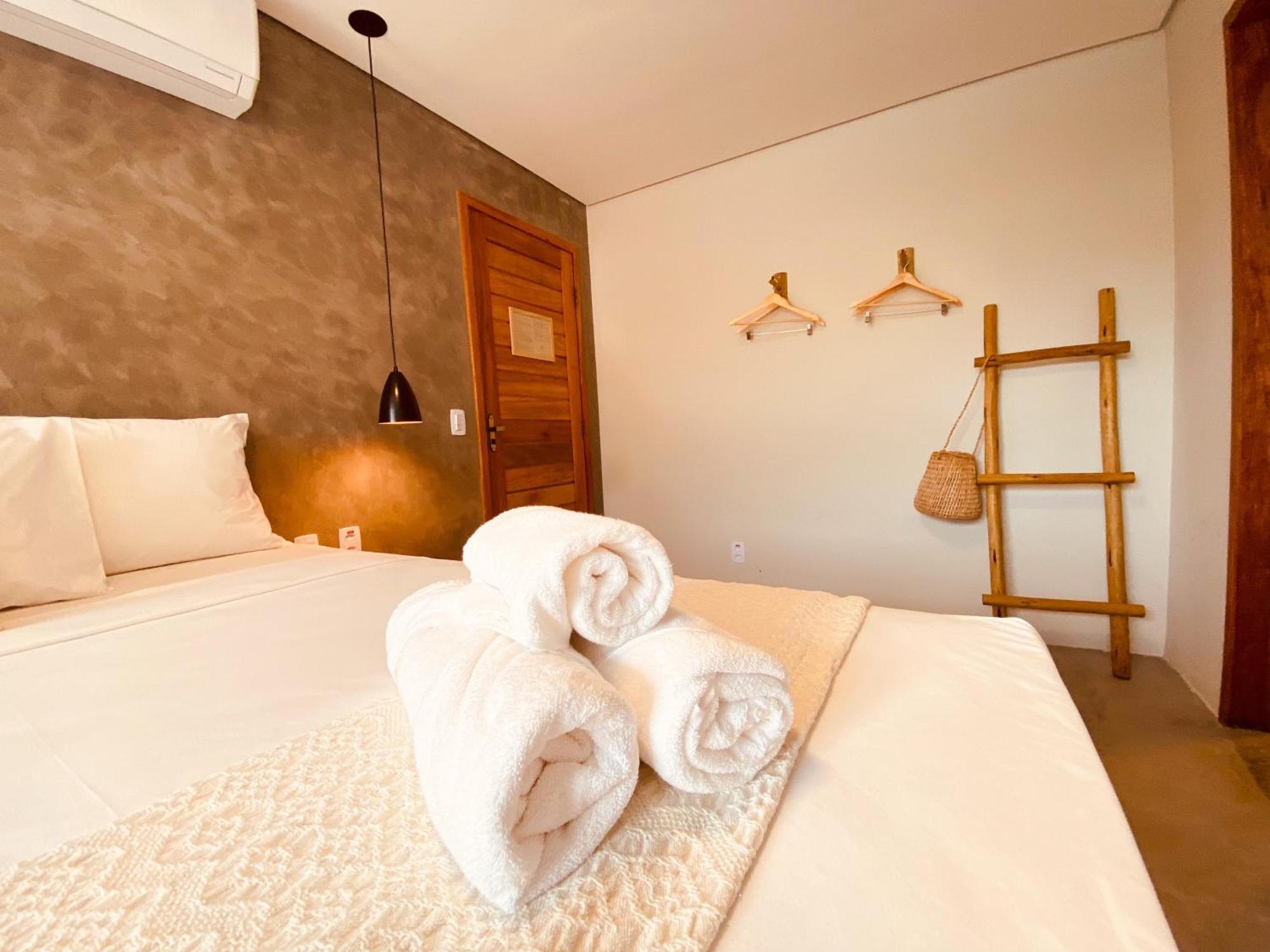 Inn Baobá Jijoca de Jericoacoara