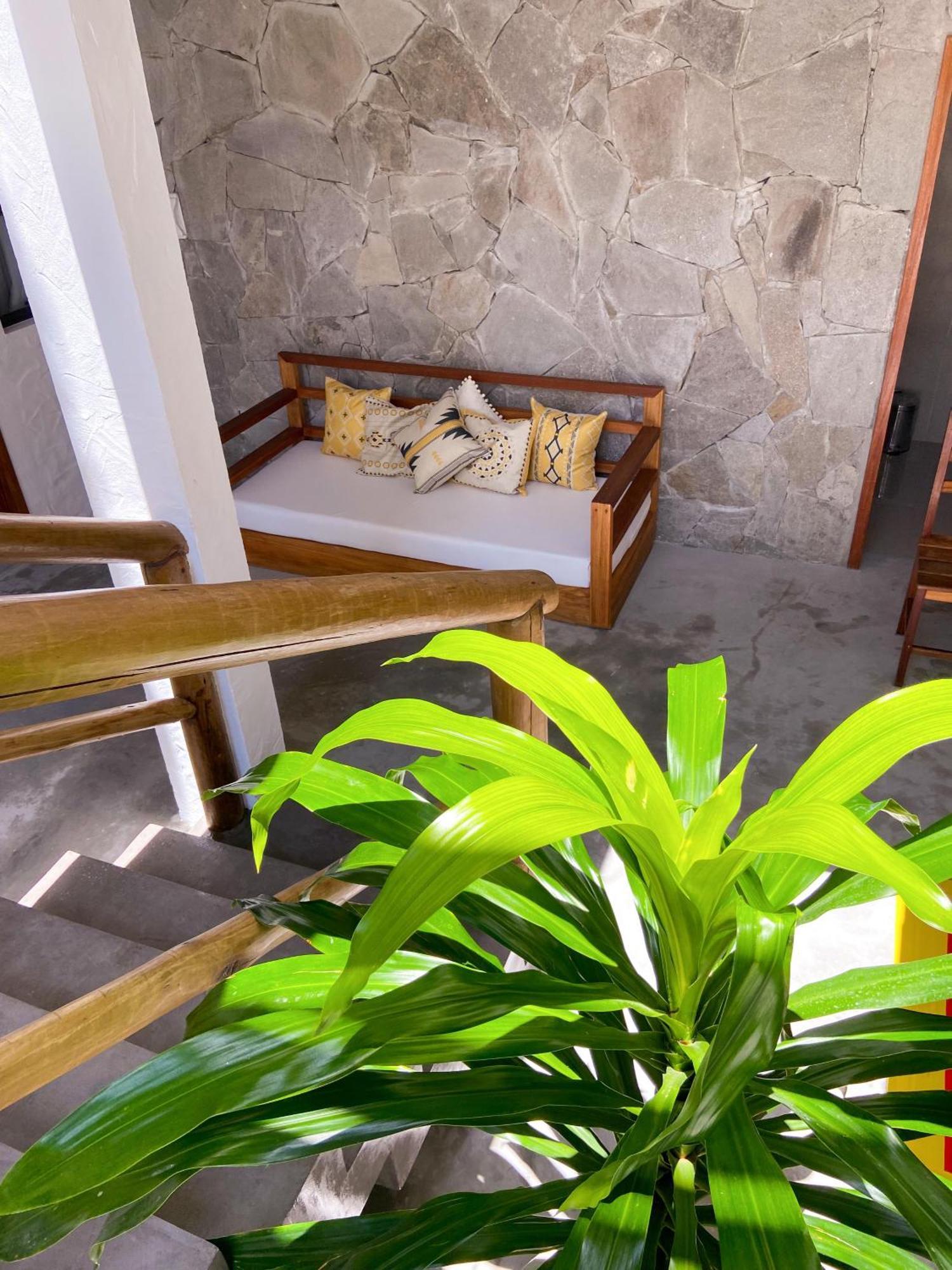 Inn Baobá 3*