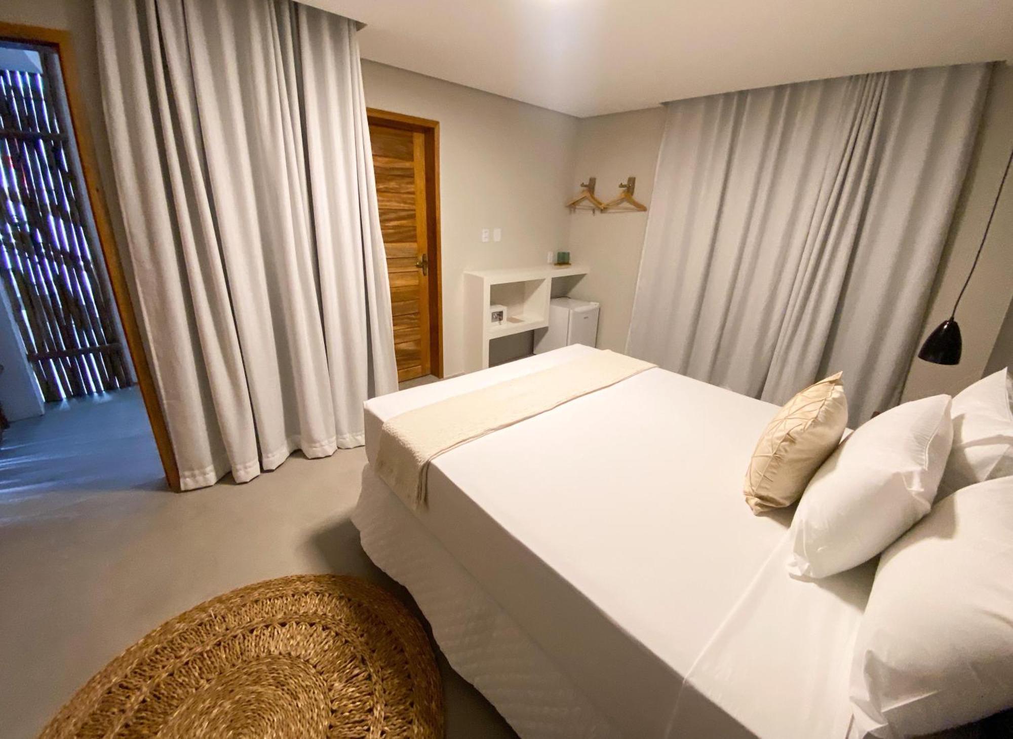 Inn Baobá 3*