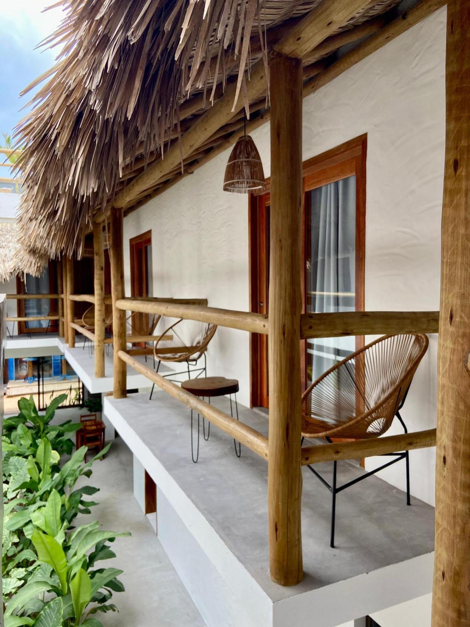 Baobá Inn Jijoca de Jericoacoara