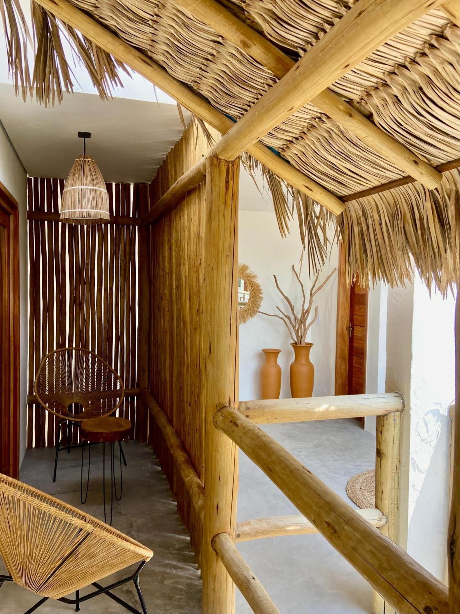 Baobá Jijoca de Jericoacoara