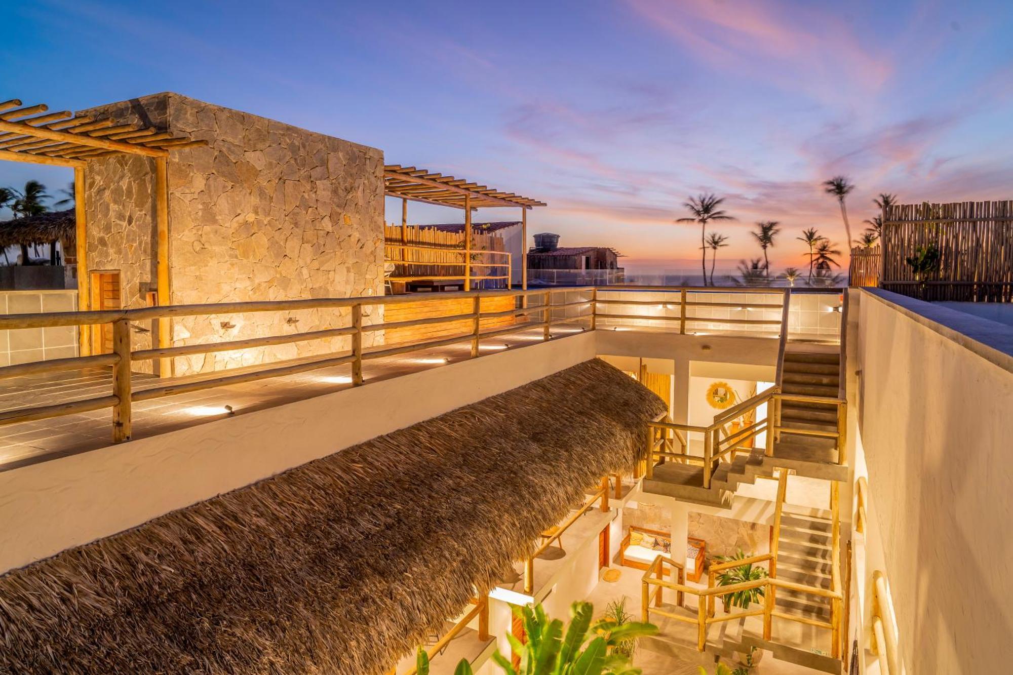 Inn Baobá 3*