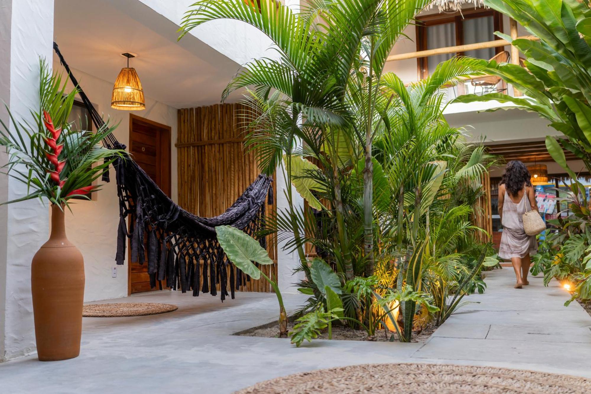 Inn Baobá 3*