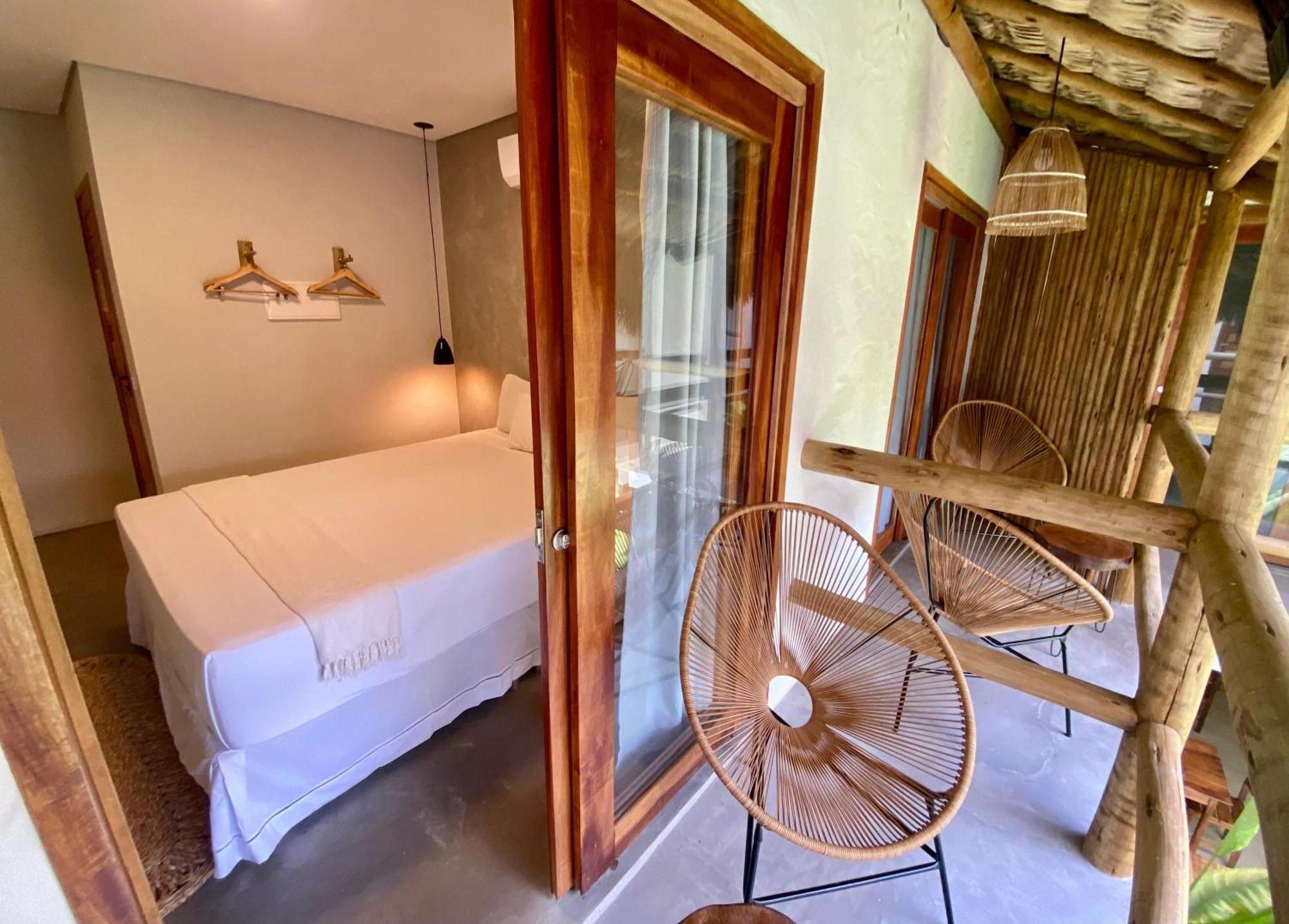 Baobá Inn Jijoca de Jericoacoara