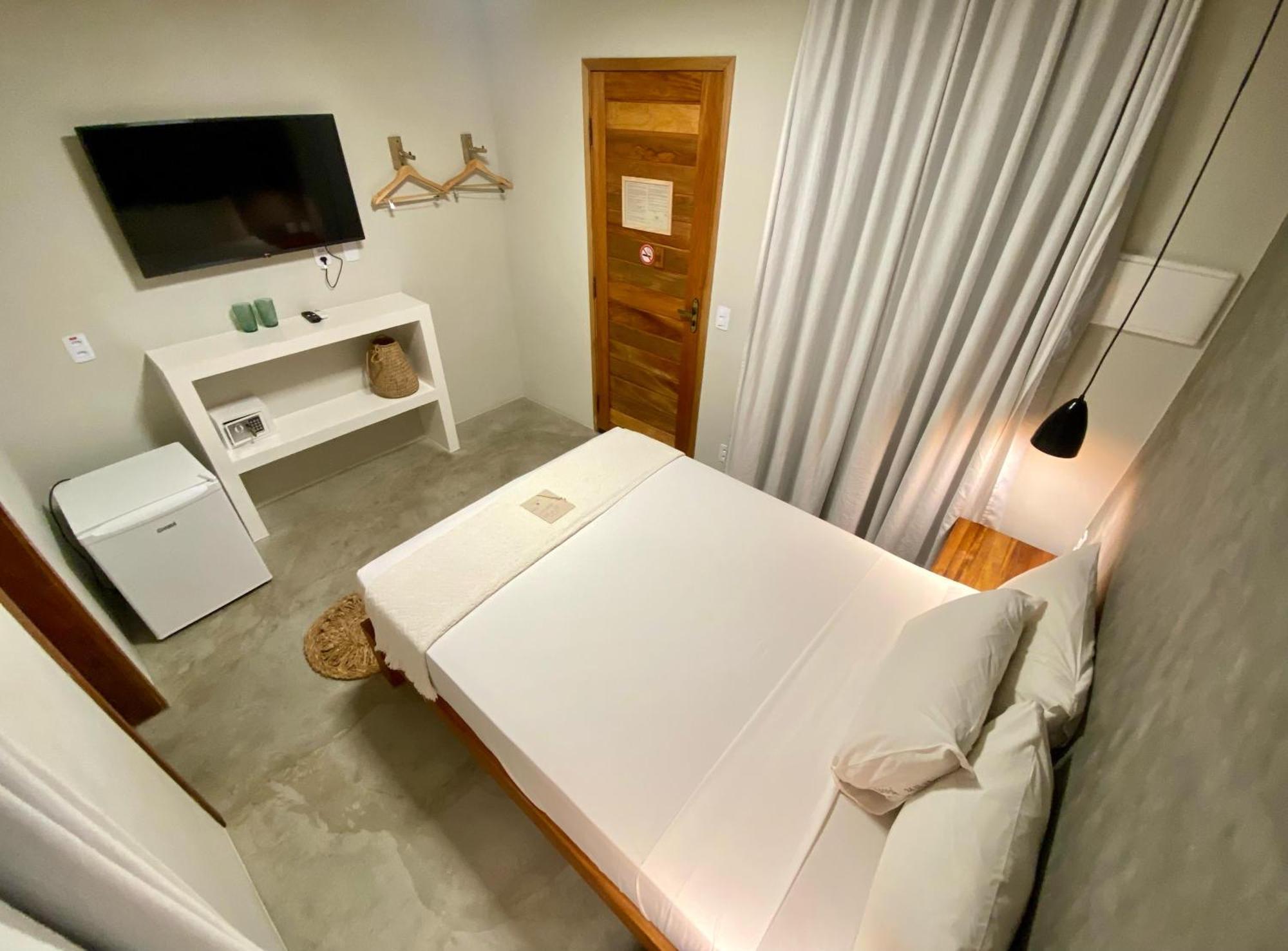 Inn Baobá