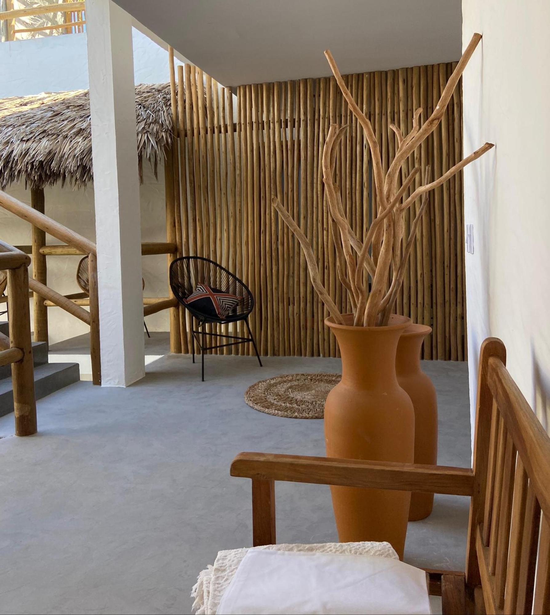 Inn Baoba