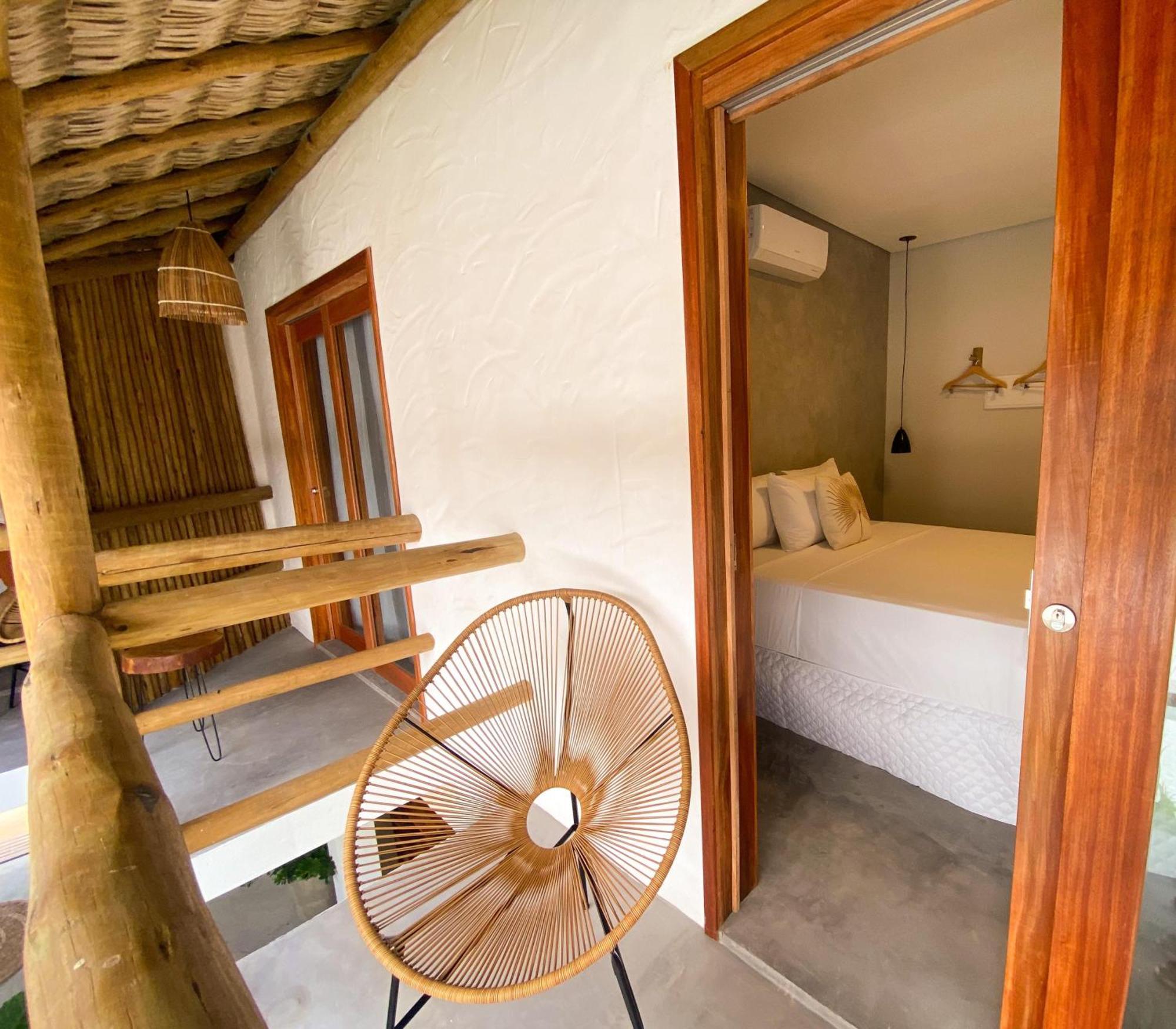 Baoba Inn Jijoca de Jericoacoara