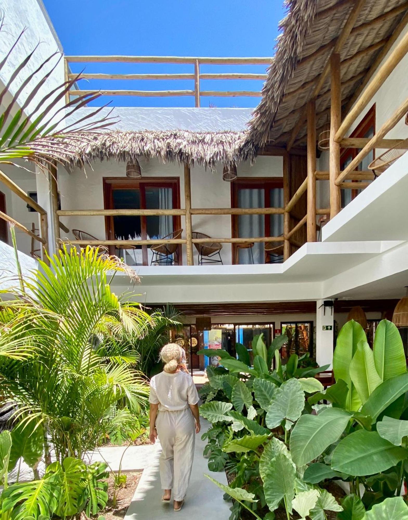 Inn Baoba Jijoca de Jericoacoara