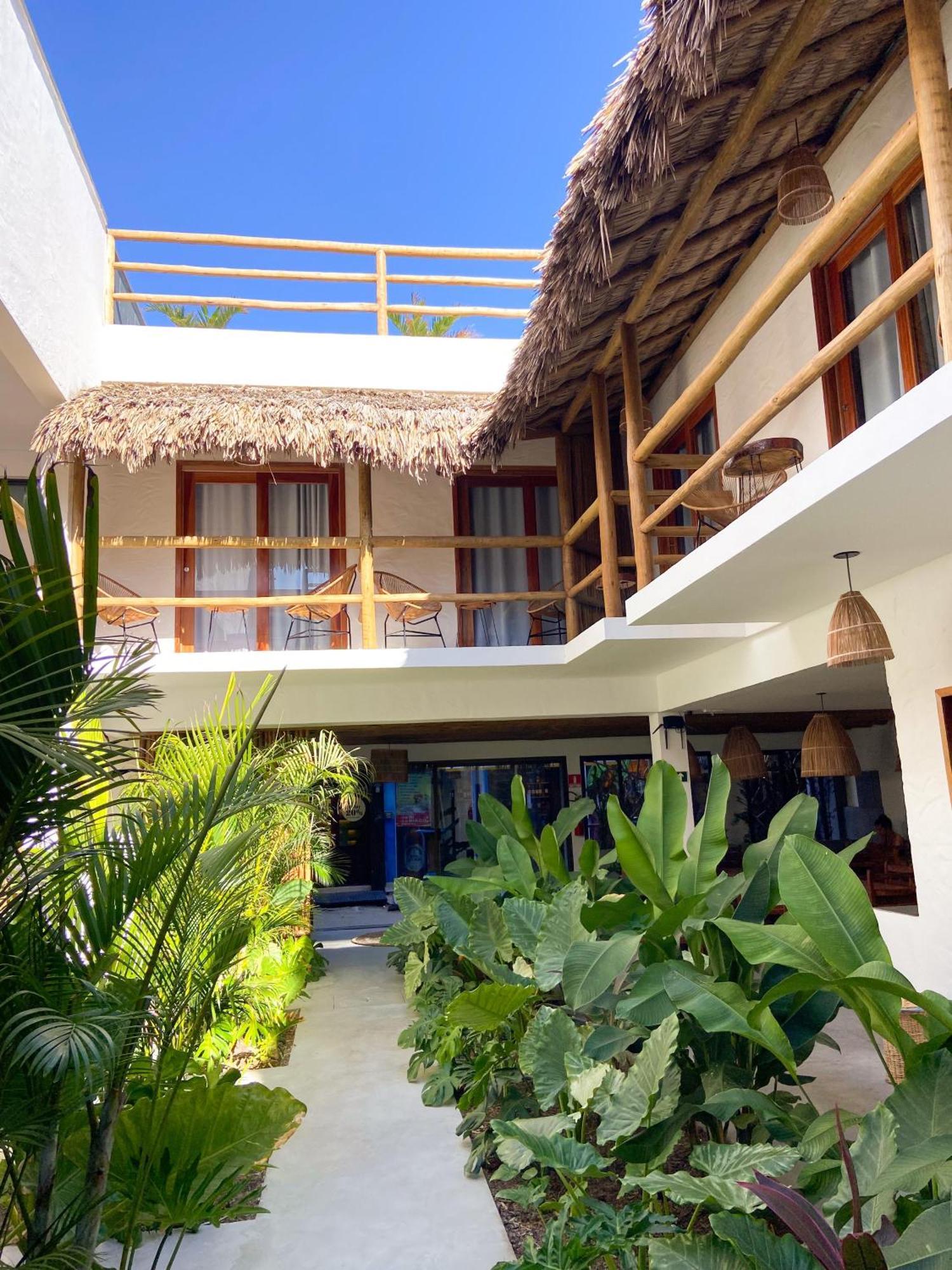 Inn Baoba Jijoca de Jericoacoara
