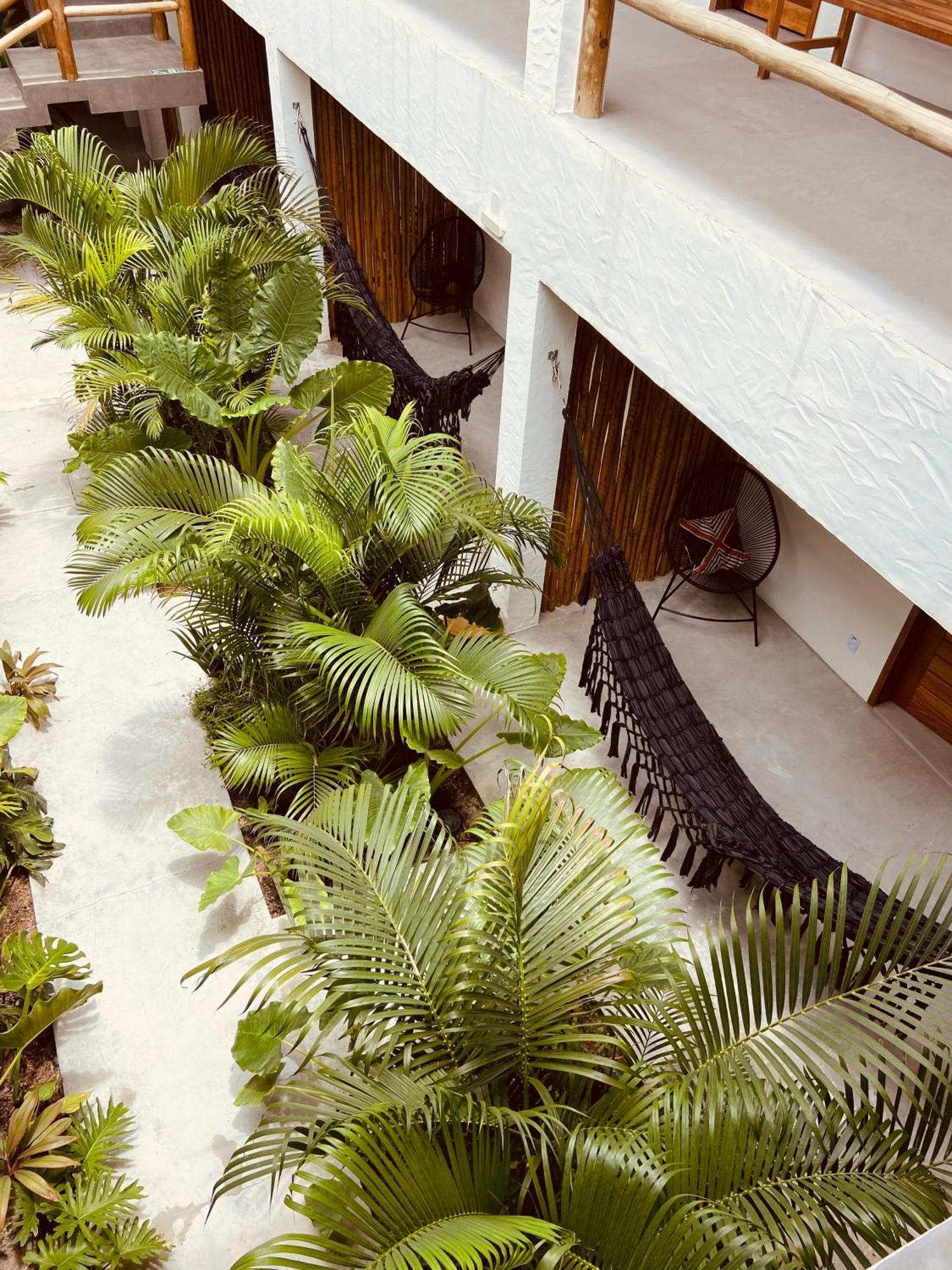 Baoba 3* Jijoca de Jericoacoara