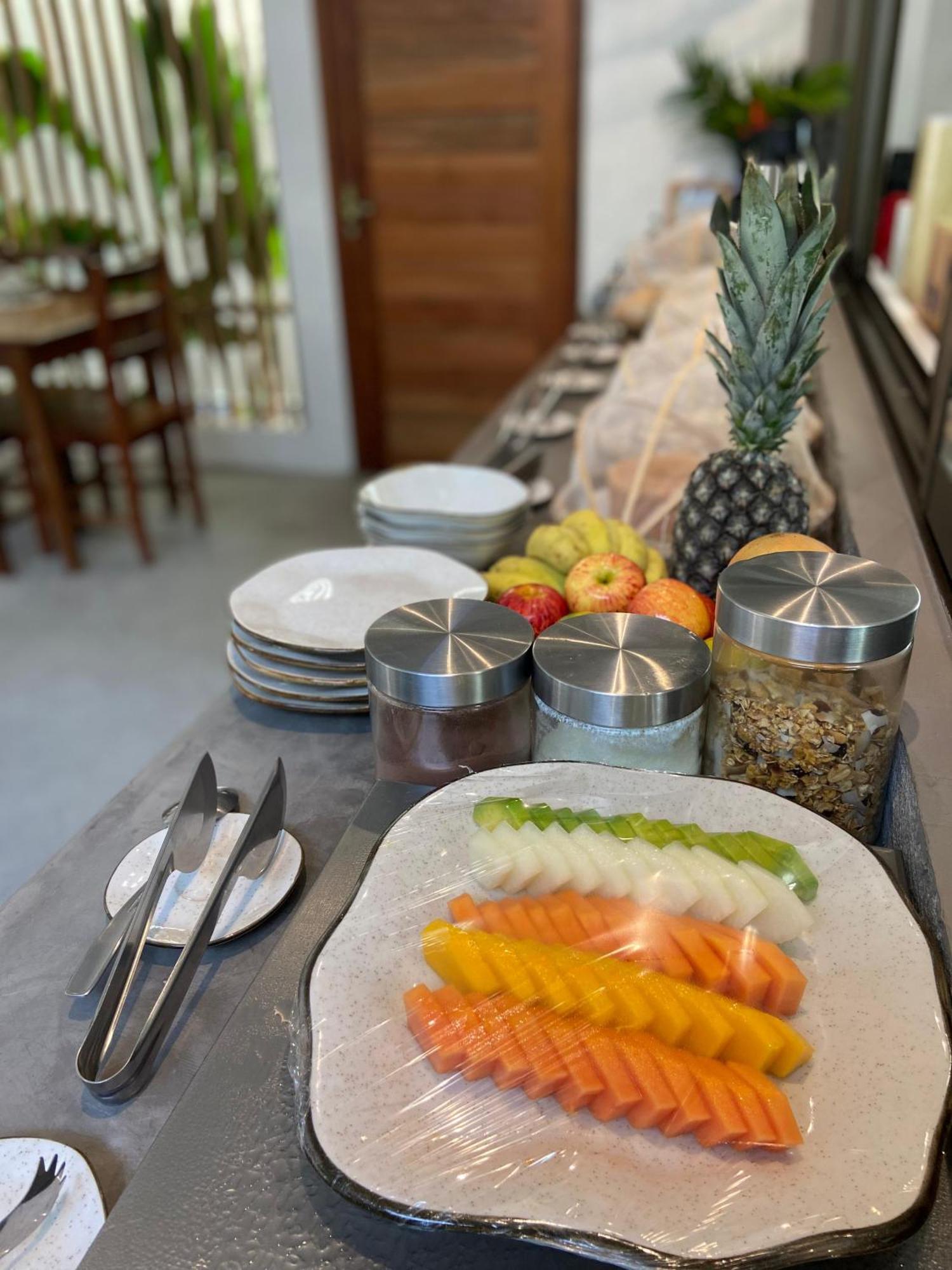 Baoba Inn Jijoca de Jericoacoara