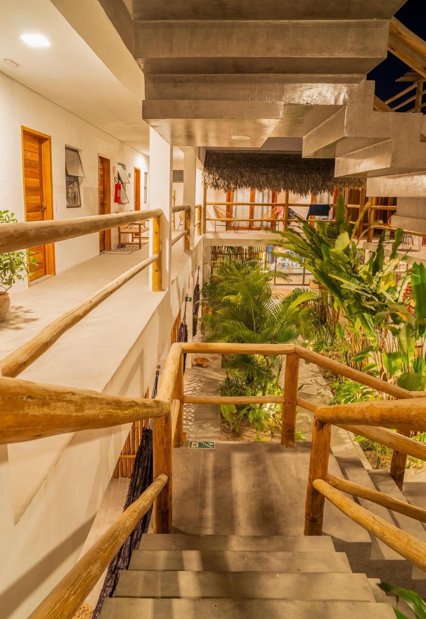 Inn Baoba