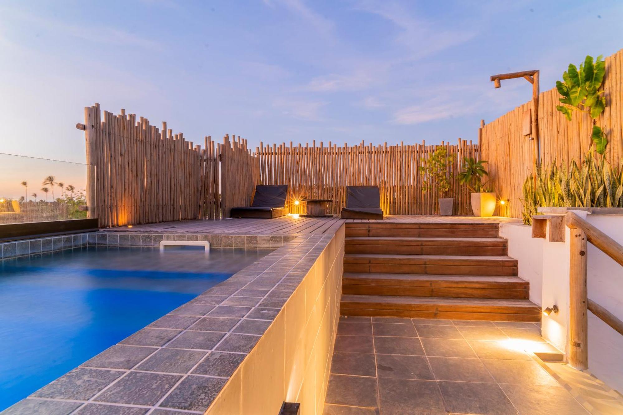 Baoba Inn Jijoca de Jericoacoara