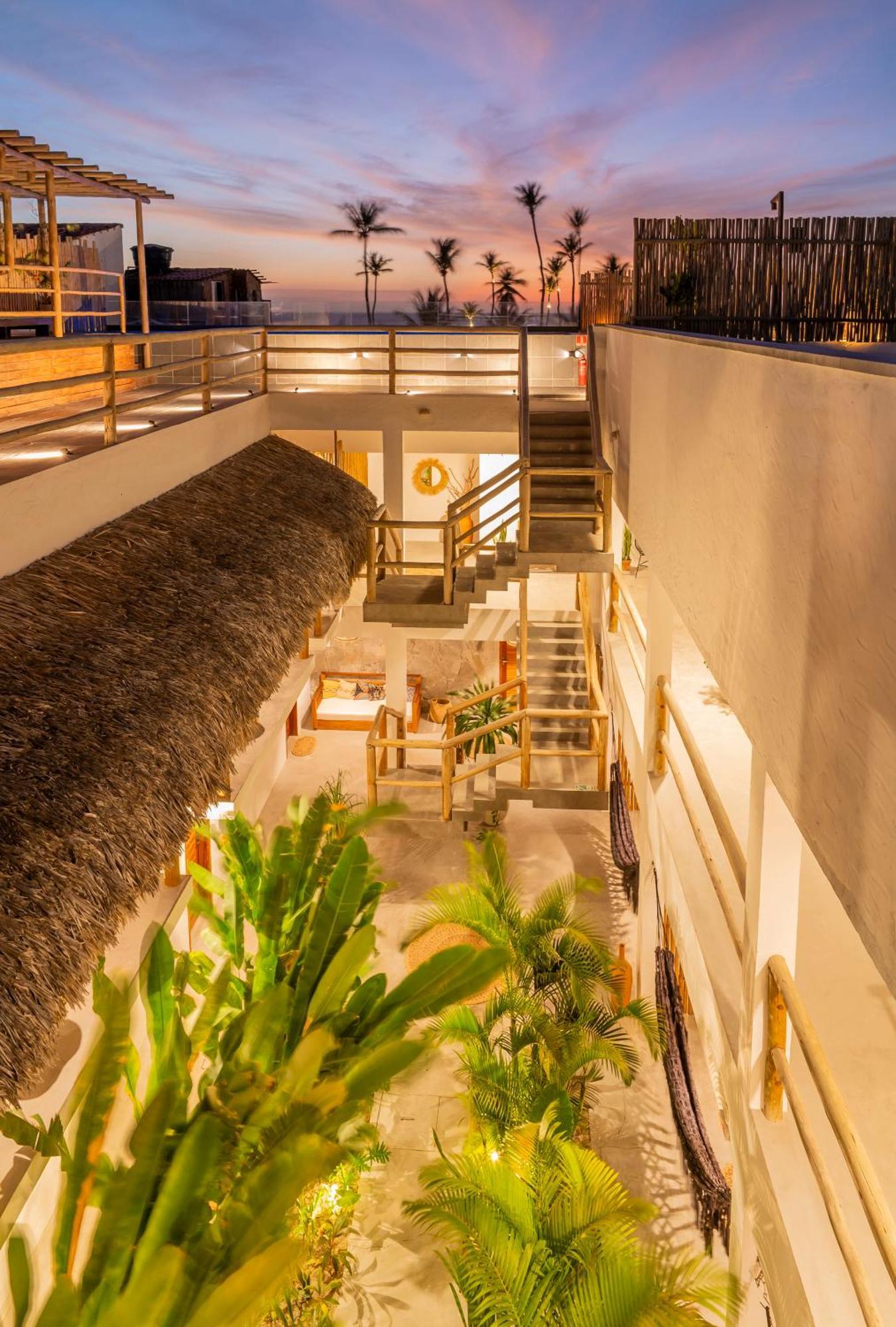 Inn Baoba Jijoca de Jericoacoara