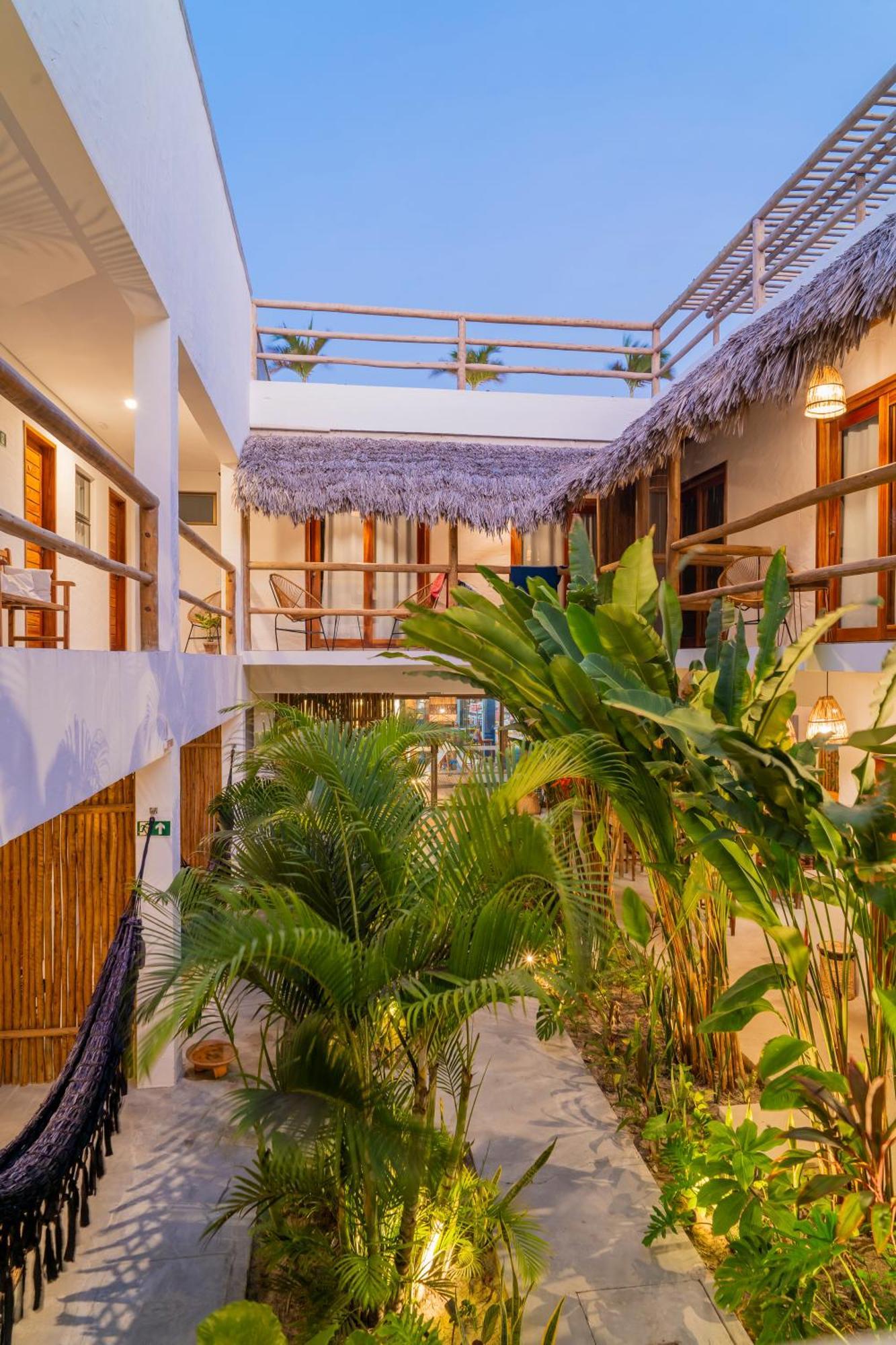 Baoba Jijoca de Jericoacoara
