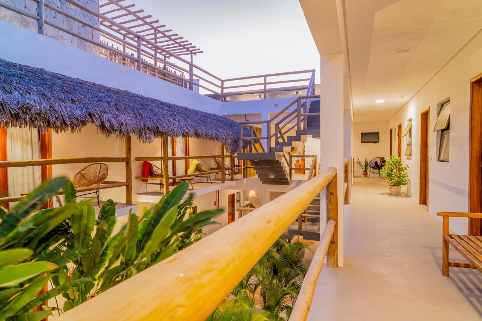 Baoba 3* Jijoca de Jericoacoara