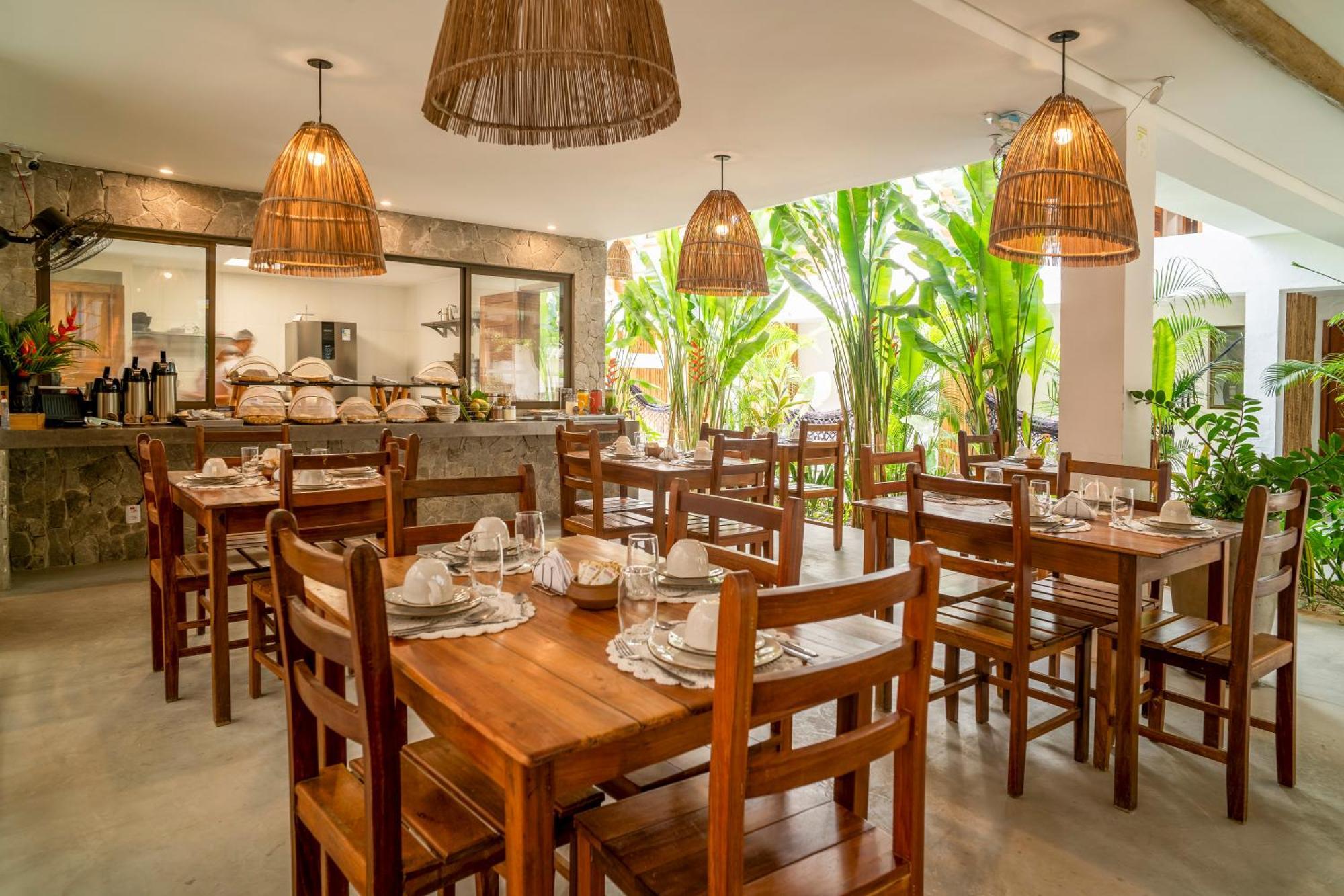 Baoba Inn 3*