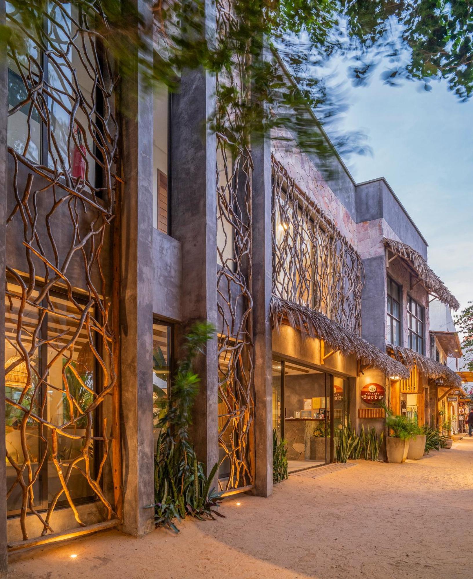 Inn Baoba 3*