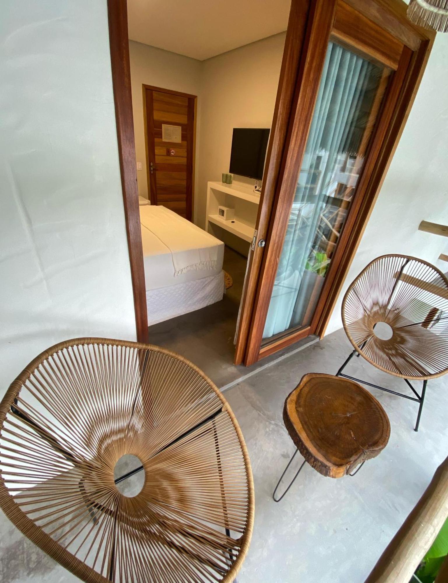 Baoba Inn Jijoca de Jericoacoara