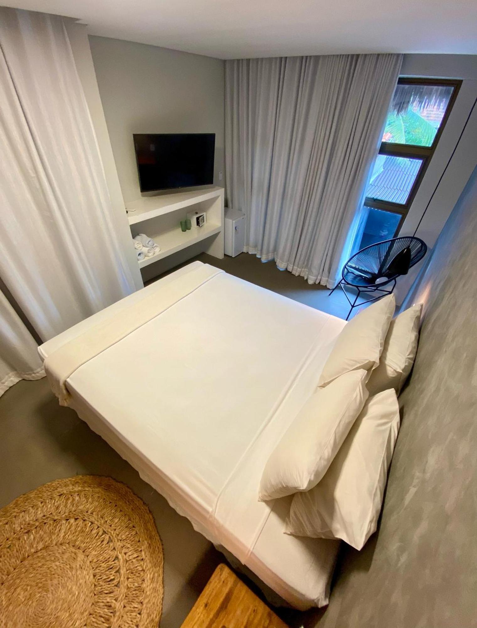 Baoba Inn Jijoca de Jericoacoara